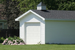 Sellindge outbuilding construction costs