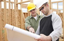 Sellindge outhouse construction leads